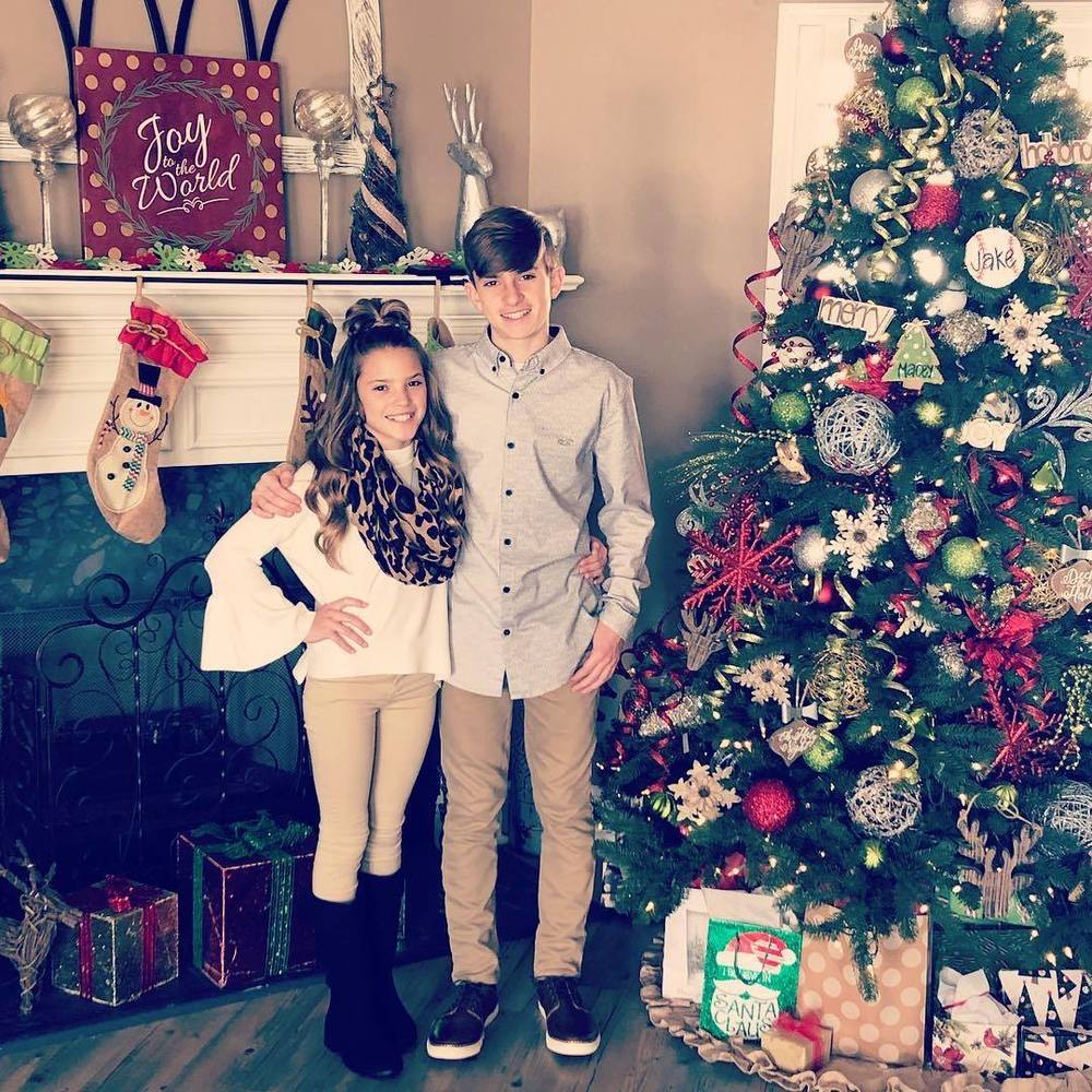 Meet your Posher, Lindsay